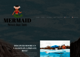mermaidprivateboattours.com
