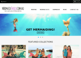 mermaidtails.com.au