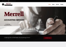 merrell.com.au