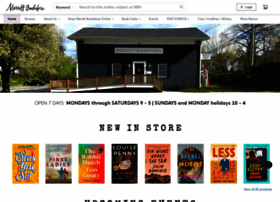 merrittbookstore.com