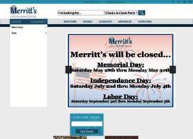 merritts.com
