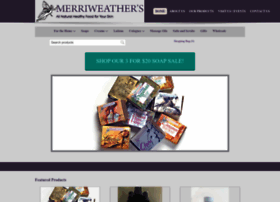 merriweathers.com