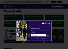 merton.gov.uk