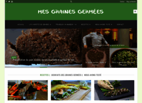 mes-graines-germees.com