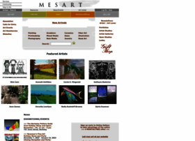 mesart.com