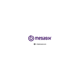 mesasix.com