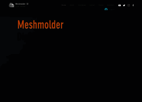 meshmolder.com