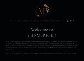 mesmerick.co.uk