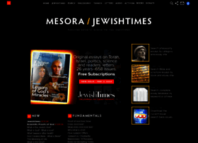 mesora.org