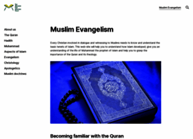 message4muslims.org.uk