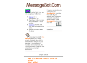 messagebot.com