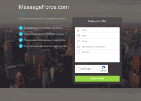 messageforce.com