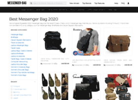 messenger-bag.org