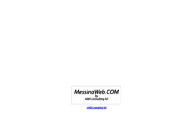 messinaweb.com