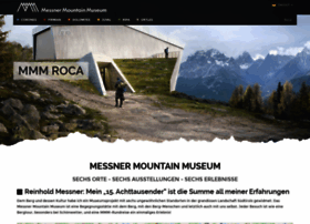 messner-mountain-museum.it