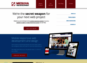 mesuva.com.au
