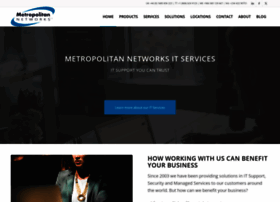 met-networks.com