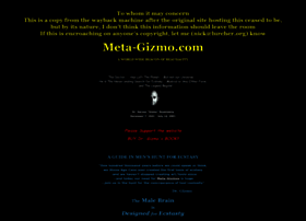 meta-gizmo.org