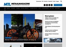 metaalmagazine.nl