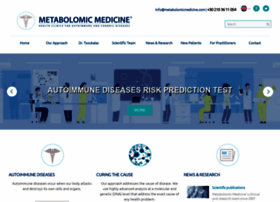 metabolomics.gr