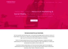 metachick.co.uk
