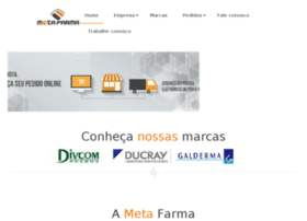 metafarma.com.br