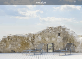 metafort-provence.com