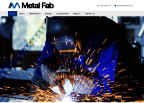 metal-fab.co.uk