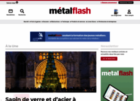 metal-flash.fr