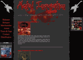 metal-inquisition.de
