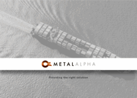 metalalpha.com