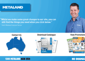 metaland.com.au