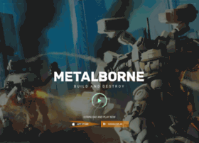 metalborne.com
