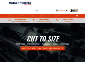 metalbythemetre.com.au
