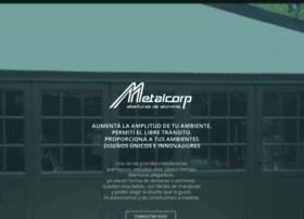 metalcorp.com.ar