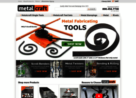 metalcraftusa.com
