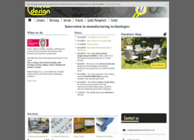 metaldesign-furniture.co.uk