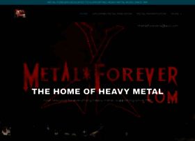 metalforever.com