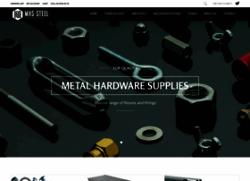 metalhardwaresupplies.com.au