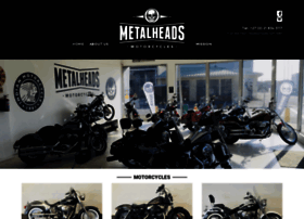 metalheads.co.za