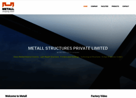 metall.co.in