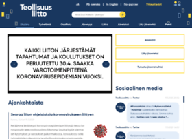 metalliliitto.fi