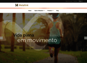 metallink.com.br