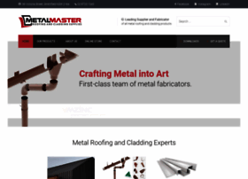 metalmaster.com.au
