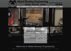 metalmonkeyengineering.com.au