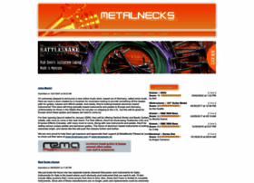 metalnecks.com