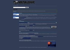 metalogicsw.com