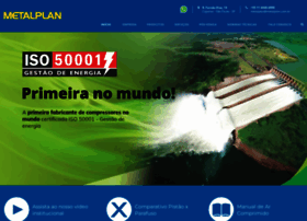 metalplan.com.br