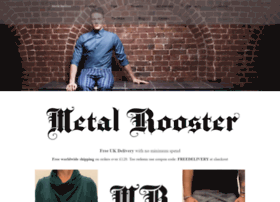 metalrooster.co.uk