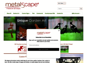 metalscape.com.au